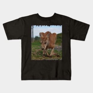 Joey Kids T-Shirt